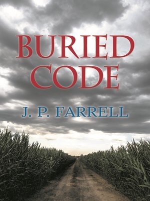 cover image of Buried Code